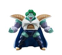 Figurine Dbz Dragon Ball Z - Zarbon True Power Sh Figuarts