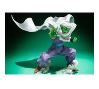 Tamashii Nations Figurine Dragon Ball Z Figuarts Zero – Piccolo – 14 cm – Tamashii Web Exclusive