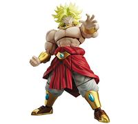 Figurine - DBZ - Figure Rise (A Monter) - Legendary Super Saiyan Broly