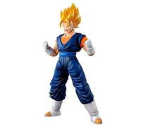 Bandai Dragon Ball Z kit de construction Super Saiyan Vegetto bleu Bleu G