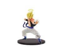Figurine Dbz - Gogeta In China Colosseum 13cm