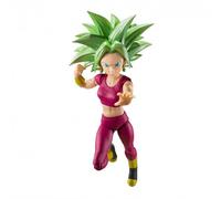 Figurine Dbz - Kefla Super Saiyan Sh Figuarts 13cm