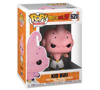Figurine Dbz - Kid Buu Pop 10cm