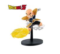 Figurine DBZ - Krillin Gxmateria 11cm