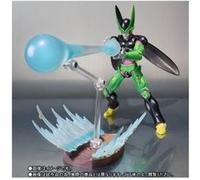 Figurine DBZ - Perfect Cell Premium Color Edition SH Figuarts 15cm G