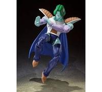 Dragon Ball Z - Figurine S.H. Figuarts Zarbon 16 Cm