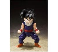 Figurine DBZ - Son Gohan Enfant SH Figuarts 10cm