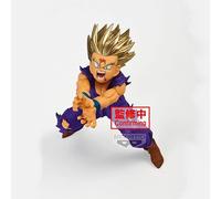 Figurine DBZ - Son Gohan Super SaiyanDBZ Blood Of Saiyans Special Vol11 14cm