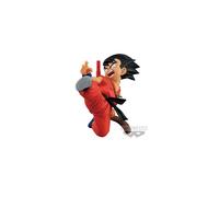 Banpresto Kick Son Goku, 8 cm Taille, Noir