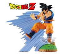 Figurine Dbz - Son Goku History Box Vol 1 12cm