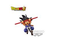 Figurine DBZ - Son Goku Kids Vol9 11cm