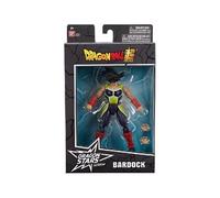 BANDAI - Dragon Ball - Figurine Dragon Stars 17 cm - Modèle Aléatoire