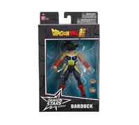 Figurine DBZ Super Dragon Stars 17 cm Modèle aléatoire