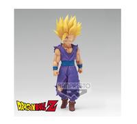 Figurine DBZ - Super Saiyan 2 Son Gohan Solid Edge Works Vol 5 16cm