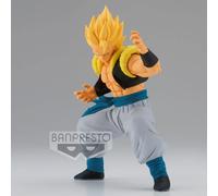 Figurine Dbz - Super Saiyan Gogeta Super Solid Edge Works Vol.7a 13cm
