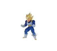 Banpresto – Tampons en caoutchouc Dragon Ball Z Capsule Figure – Set de 7