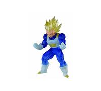 Figurine Dbz - Super Saiyan Vegeta Dbz Clearise 14cm