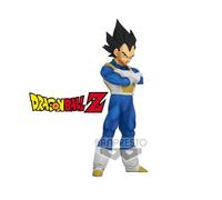 Figurine DBZ - Vegeta Burning Fighters Vol2 15cm