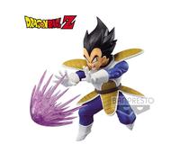 Figurine DBZ - Vegeta GX Materia 12cm