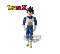 Figurine Dbz - Vegeta Solid Edge Works Vol 3 21cm