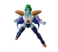 Dragon Ball Z - Figurine S.H. Figuarts Zarbon 16 Cm