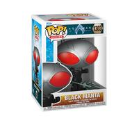 Figurine DC Aquaman Lost Kingdom - Black Manta Pop 10cm