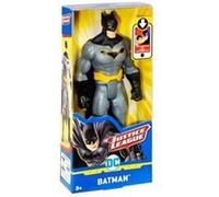 Figurine dc : batman 13 cm - justice league - super heros
