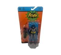 Figurine Dc Batman Classic Tv Series Batman 66 Batman with Oxygen Mask 15cm