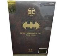 Figurine Dc Batman Dark Knights - Figurine Gold Label McFarlane Toys G