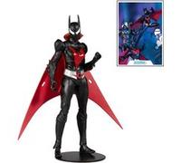 Figurine DC Batwoman (Batman Beyond) 18 cm G