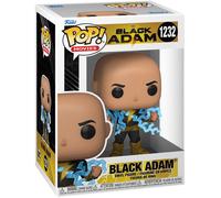 Figurine Dc Black Adam - Black Adam Pop 10cm