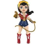 Funko - DC Bombshells Rock Candy Wonder Woman, 23775