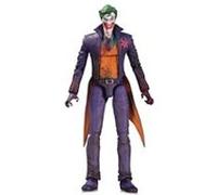 Dc Comics - Figurine Dc Essentials The Joker (Dceased) 18 Cm