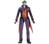 Figurine DC Collectibles Deceased The Joker Batman 18 cm