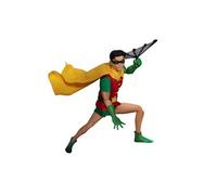 Figurine DC Comics 1/12 Robin Golden Age Edition 16 cm G