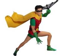 Dc Comics - Figurine 1/12 Robin (Golden Age Edition) 16 Cm
