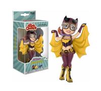 Figurine Dc Comics - Batgirl Bombshells Rock Candy 15cm