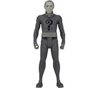 Figurine Dc Comics Batman 66 The Riddler Black and White Classic Tv Series 15cm McFarlane Toys G