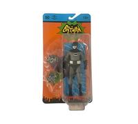 Figurine Dc Comics Batman black and White Classic Tv Series 15 cm