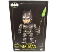Figurine Dc Comics Batman Vs Superman : L'aube de la justice mini Egg Attack Armored MEA-038 Batman Series limited Édition Beast Kingdom Multicolore G