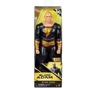 DC Comics Figurine Black Adam 30 cm articulée 2022 – Jouet enfant 3 ans et +
