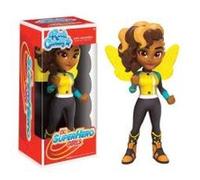 Figurine DC Comics - Bumble Bee Rock Candy 15cm G
