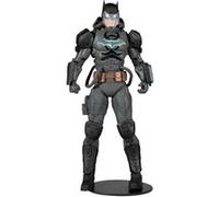 Figurine DC Comics - DC Multiverse Batman Hazmat Suit 18 cm G