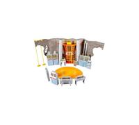 McFarlane DC Retro Playset Batman 66 Batcave