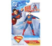 Spin Master Figurine DC Comics Superman Epic Strike Taille 15,2 cm Assortie