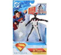 Spin Master Figurine DC Comics Superman Epic Strike Taille 15,2 cm Assortie