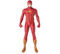 Figurine - DC COMICS - Flash - 15 Cm - Articulée - Jouet Enfant 3 Ans et +