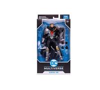 McFarlane Toys Figurine Général Zod DC Multiverse 17 cm TM15228