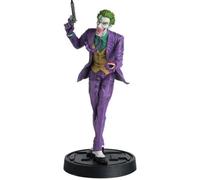 Figurine - DC COMICS - Joker - 14cm - Noir - Mixte