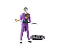 Figurine DC Comics Joker Bendyfigs malleable